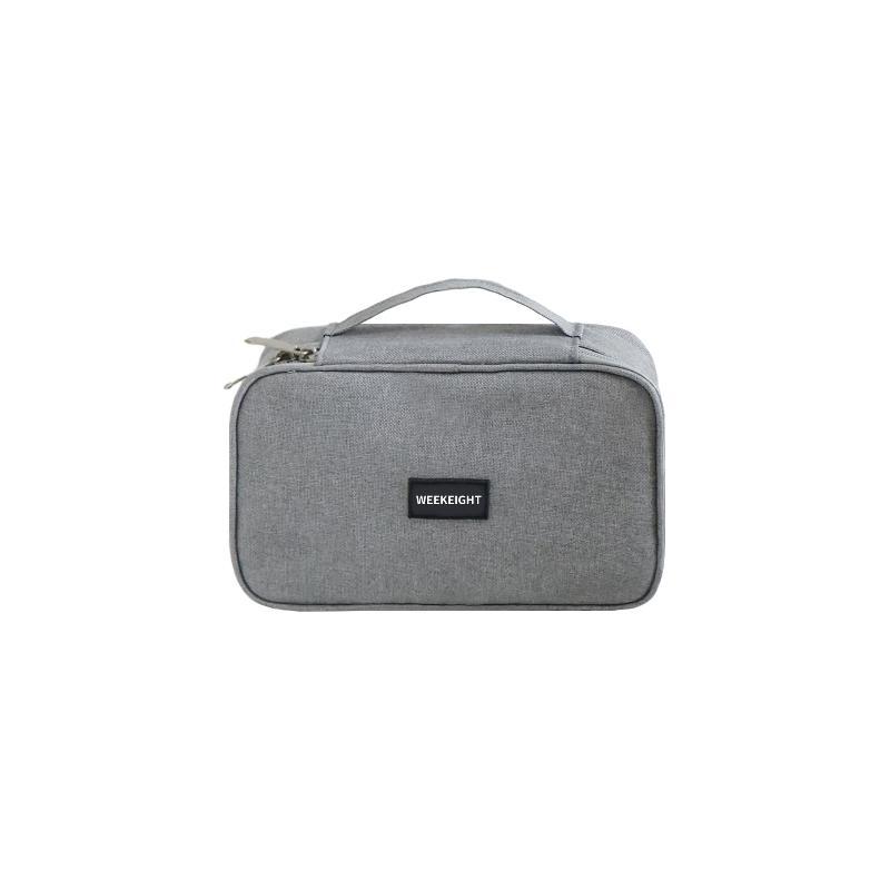 Data Cable Organizer Portable  - Tech Accessories Case ulasan dan harga