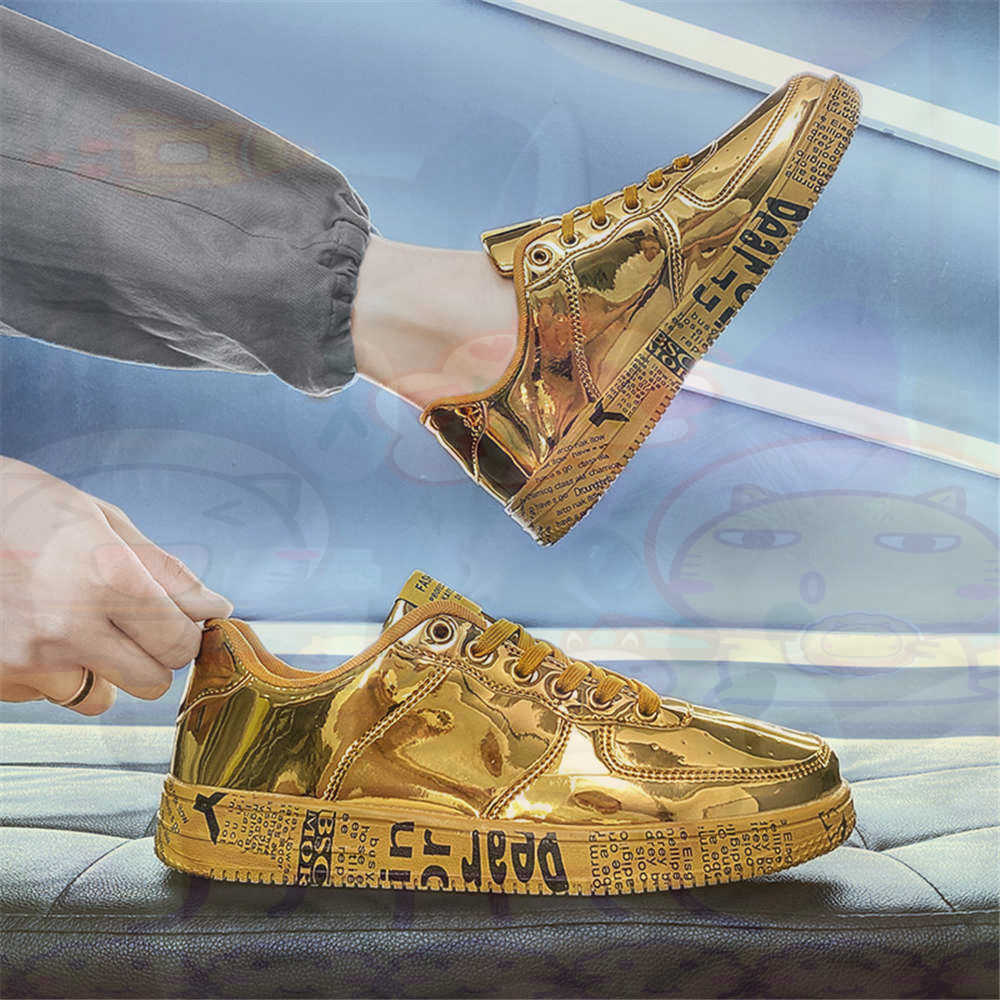 Round Foot Size 45 Sneakers Wh - Kawaii Tech Accessories ulasan dan harga