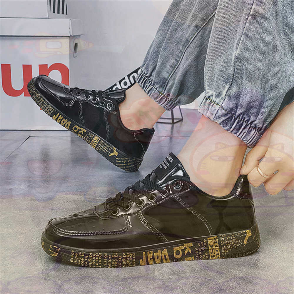 Round Foot Size 45 Sneakers Wh - Kawaii Tech Accessories ulasan dan harga
